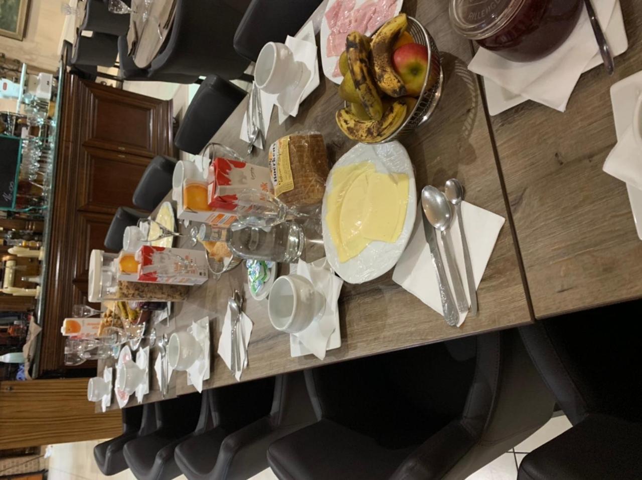Anderlecht Residence La Floraison מראה חיצוני תמונה