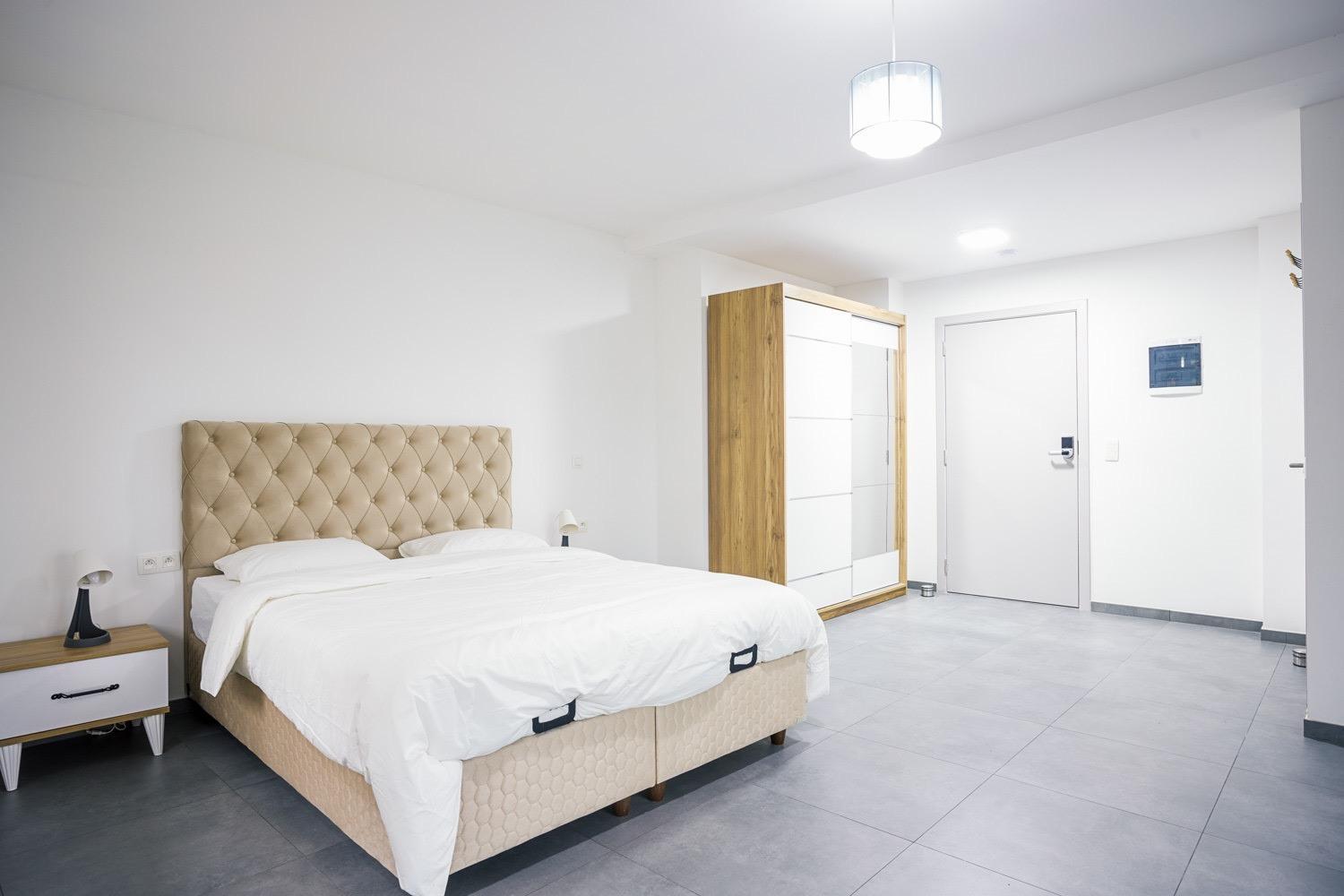 Anderlecht Residence La Floraison מראה חיצוני תמונה