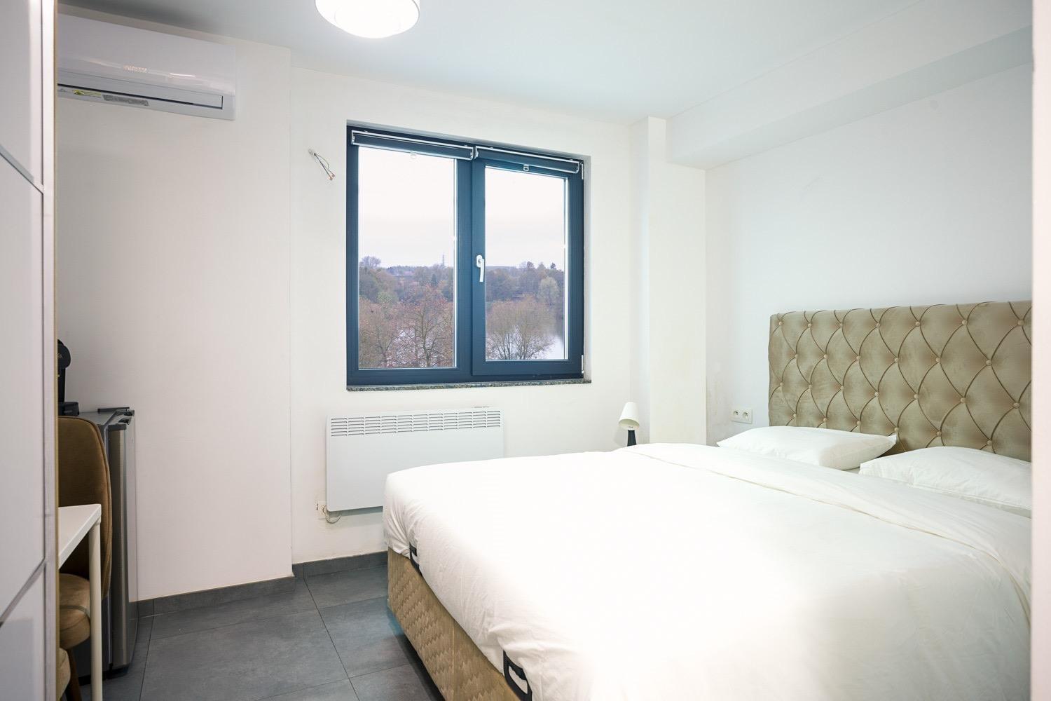 Anderlecht Residence La Floraison מראה חיצוני תמונה