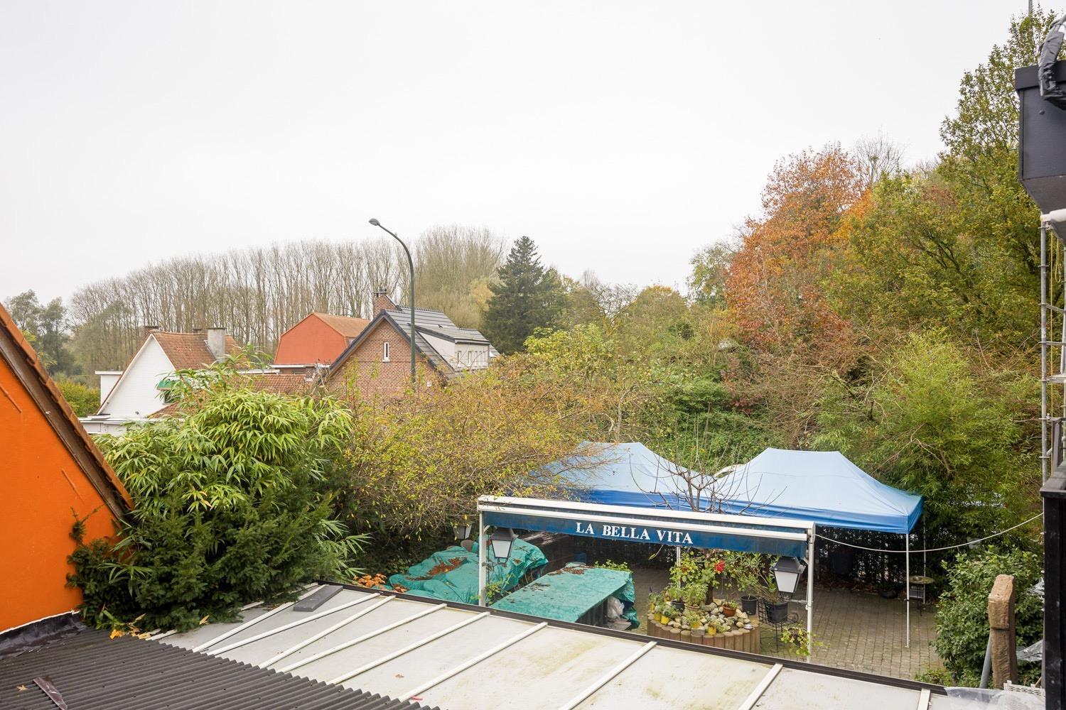 Anderlecht Residence La Floraison מראה חיצוני תמונה