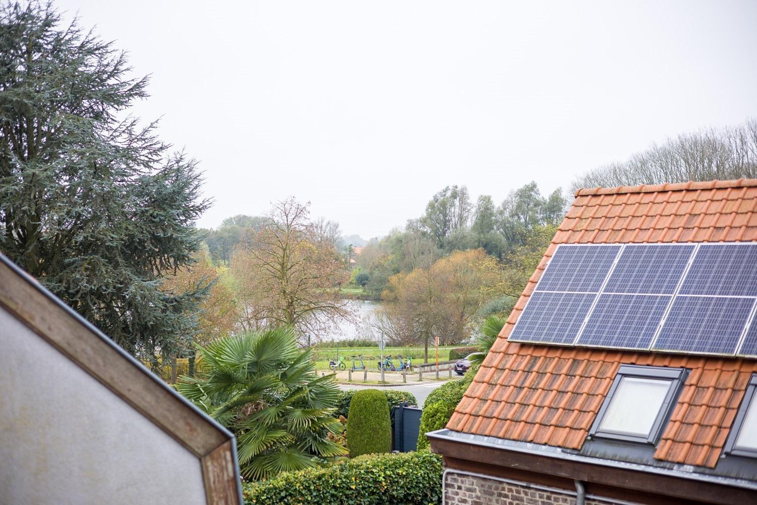 Anderlecht Residence La Floraison מראה חיצוני תמונה