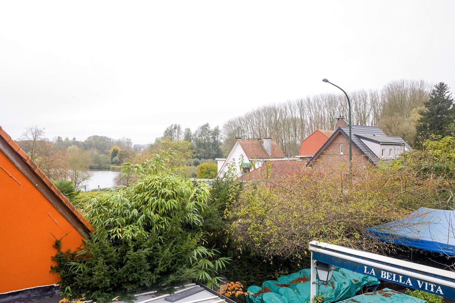 Anderlecht Residence La Floraison מראה חיצוני תמונה