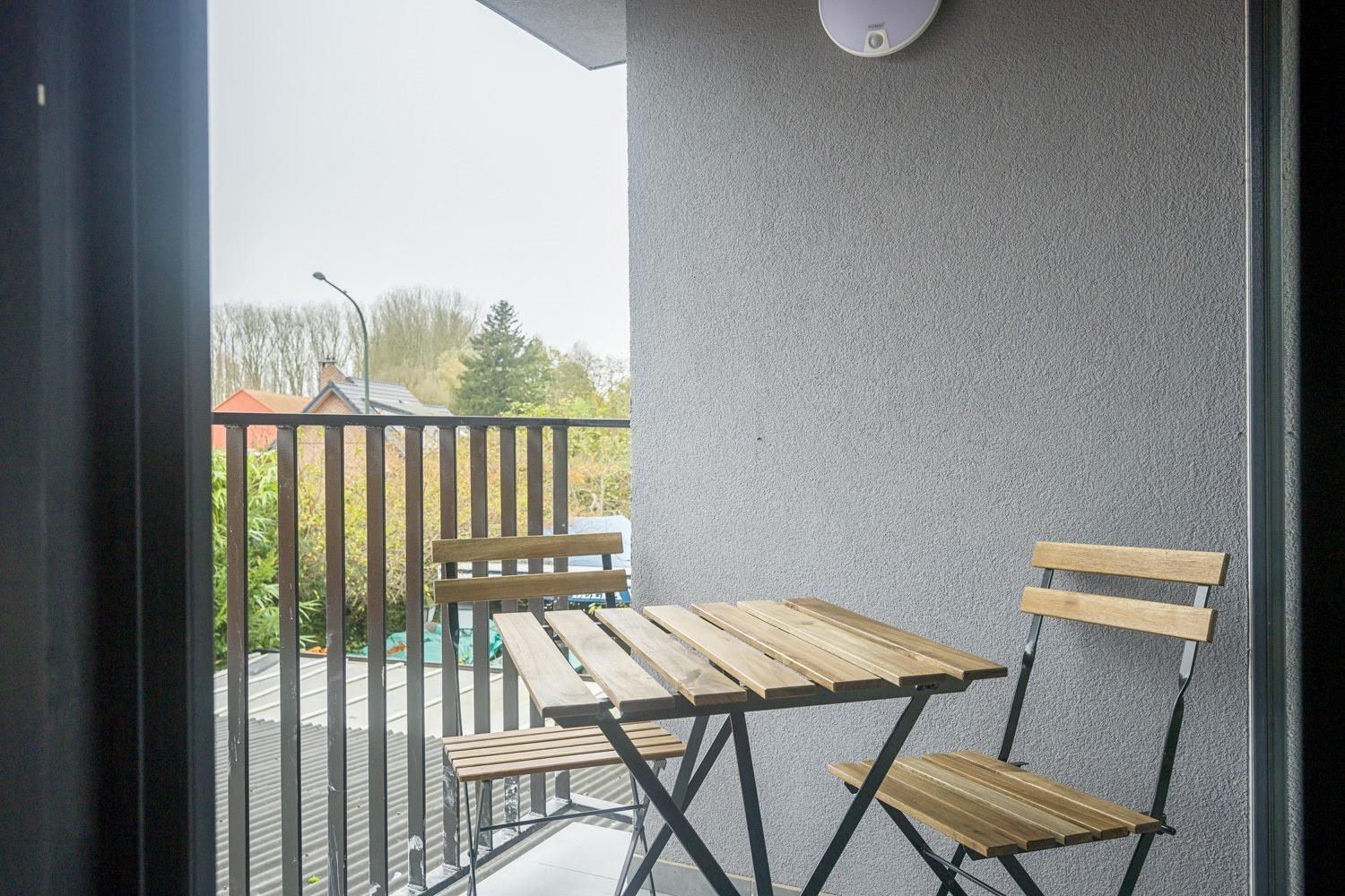 Anderlecht Residence La Floraison מראה חיצוני תמונה