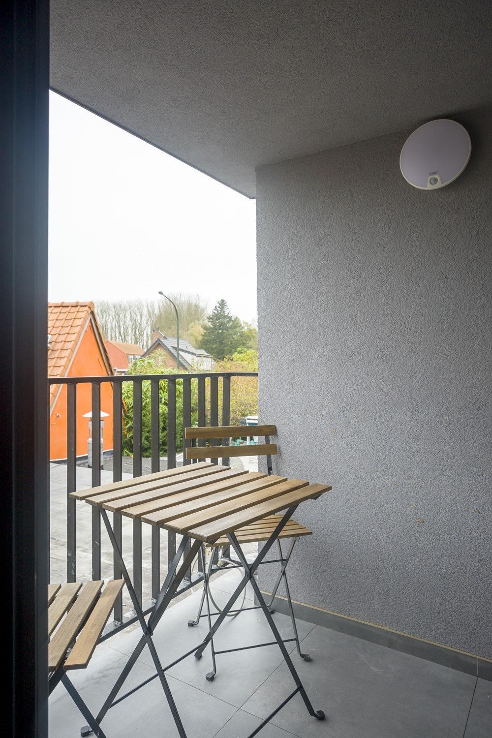 Anderlecht Residence La Floraison מראה חיצוני תמונה