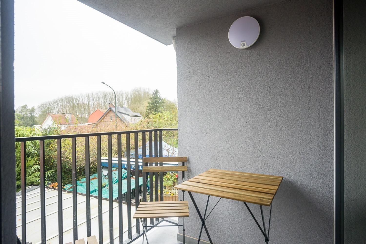 Anderlecht Residence La Floraison מראה חיצוני תמונה