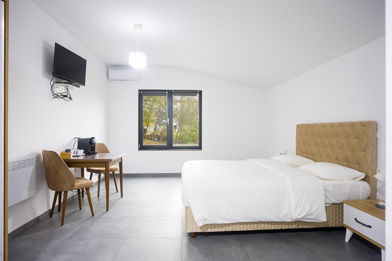 Anderlecht Residence La Floraison מראה חיצוני תמונה