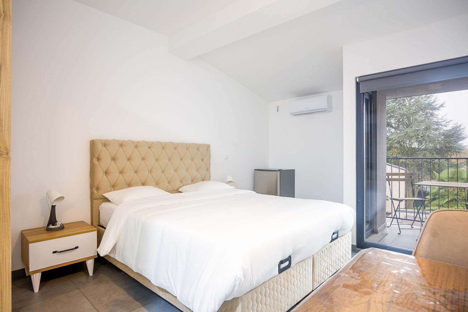 Anderlecht Residence La Floraison מראה חיצוני תמונה