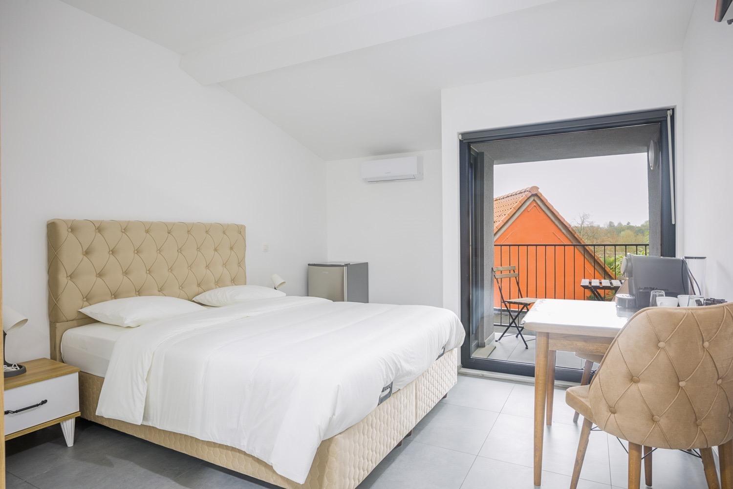 Anderlecht Residence La Floraison מראה חיצוני תמונה