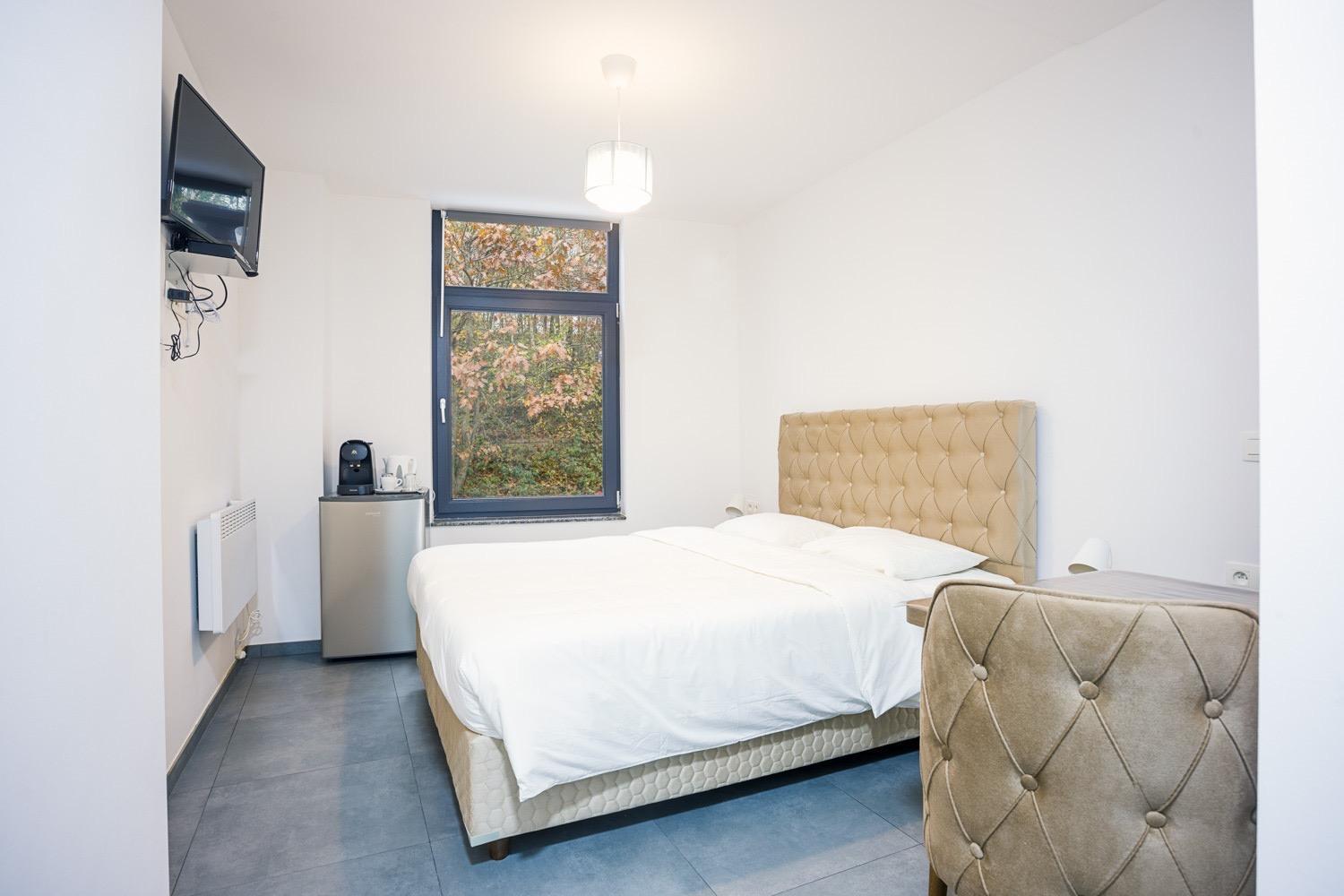 Anderlecht Residence La Floraison מראה חיצוני תמונה