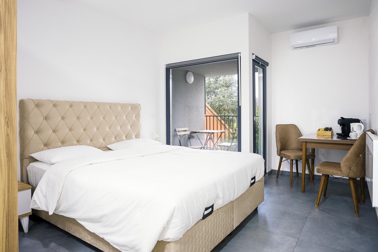 Anderlecht Residence La Floraison מראה חיצוני תמונה