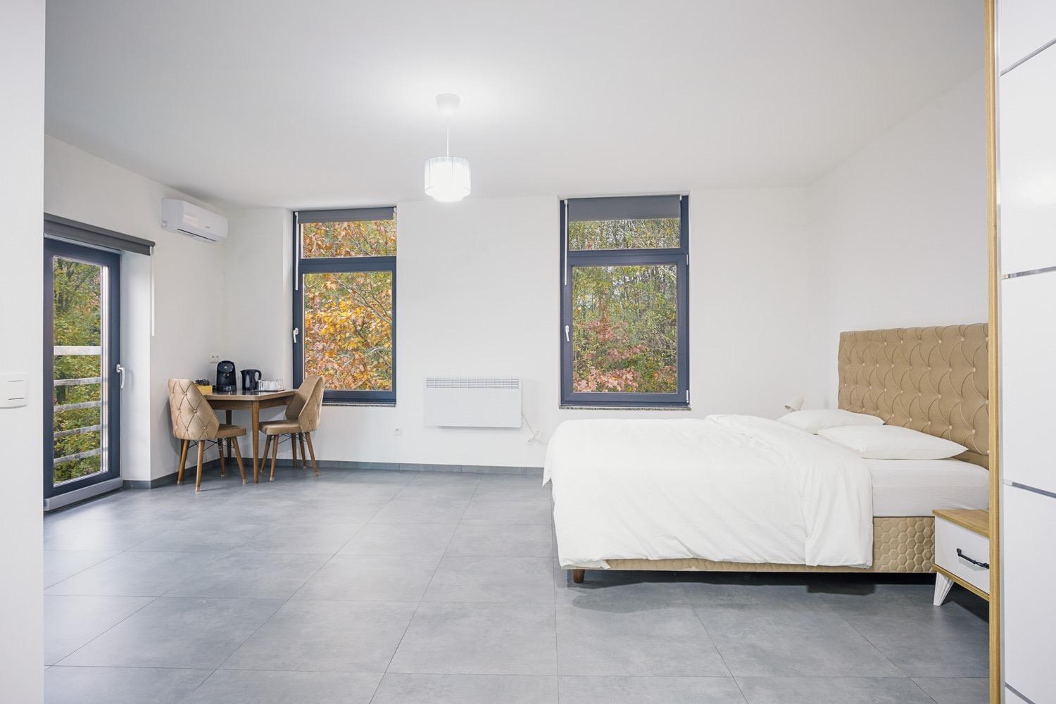 Anderlecht Residence La Floraison מראה חיצוני תמונה