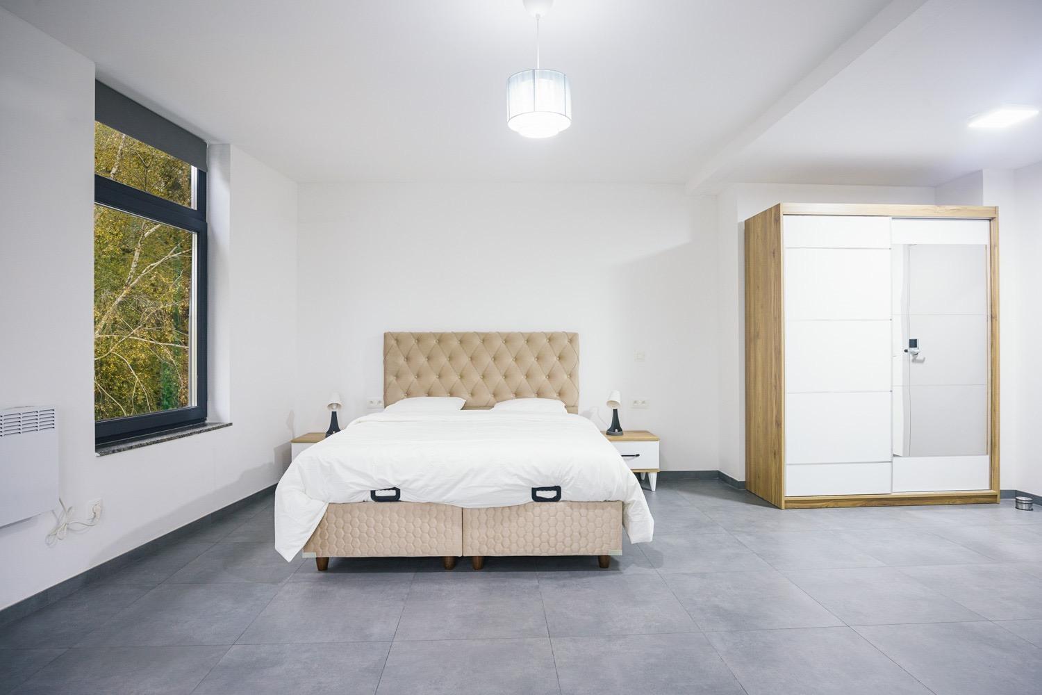 Anderlecht Residence La Floraison מראה חיצוני תמונה