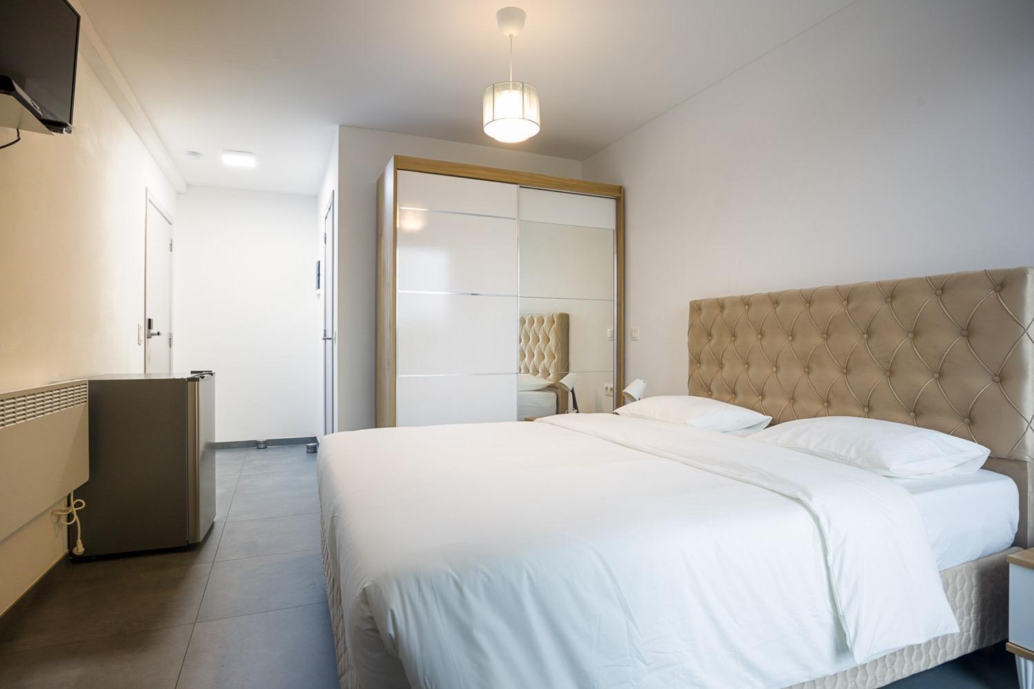 Anderlecht Residence La Floraison מראה חיצוני תמונה