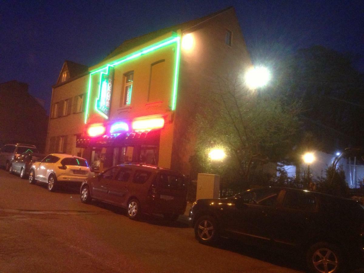 Anderlecht Residence La Floraison מראה חיצוני תמונה